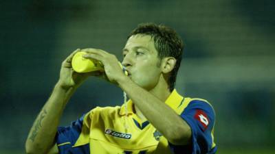 Экс-футболист сборной Украины назвал себя самым недооцененным игроком в истории "Шахтера"