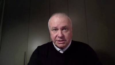 Политолог из ФРГ: нам нужен и российский газ, и "Спутник V"
