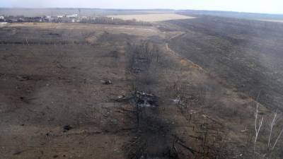 Двух военных будут судить за уничтожение имущества во время взрывов в Сватово: фото