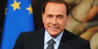 84-летний Берлускони попал в больницу после падения в резиденции