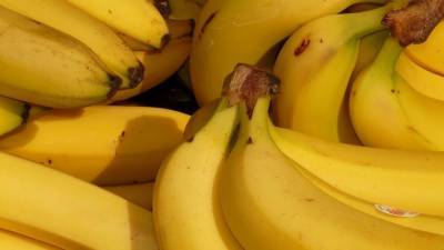 Эксперт прокомментировал ситуацию с поставками бананов