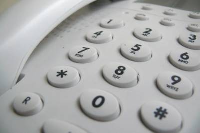 В России с 2025 года заменят код для междугородних звонков