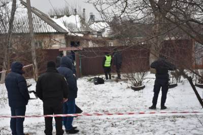 Убил, расчленил и "расфасовал" по мешкам: новые подробности жуткого убийства в Лисичанске