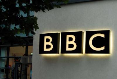 Китай заблокировал вещание BBC на своей территории