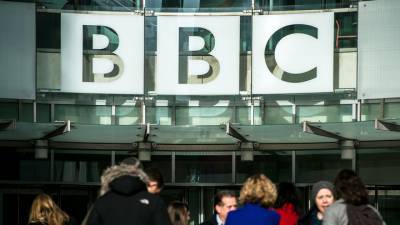 Китай запретил BBC World News после действий Британии