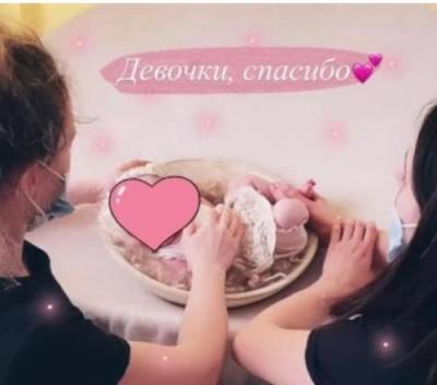 Невестка Валерии организовала первую фотосессию своей дочери - argumenti.ru - Сочи