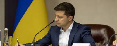 Зеленский пообещал не закрывать еще один оппозиционный телеканал