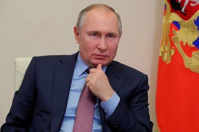 Путин выделил более 80 миллионов рублей на выплаты ветеранам