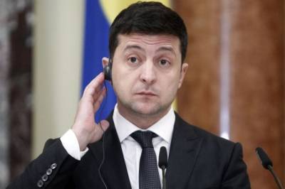На Украине пообещали не закрывать телеканал «Наш»