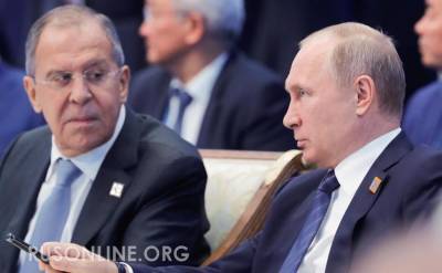 Поймали Европу в капкан: Путин и Лавров воплотили свои угрозы в жизнь
