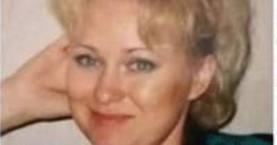 В Гурьевске без вести пропала 57-летняя женщина