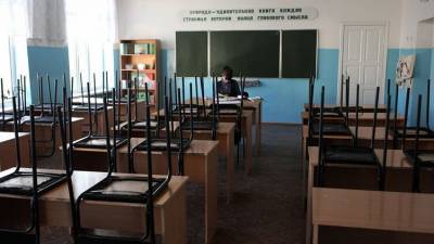 В Воронеже украинец зарезал учительницу ради мобильника