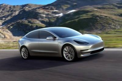 Tesla создаёт недорогой компактный электромобиль