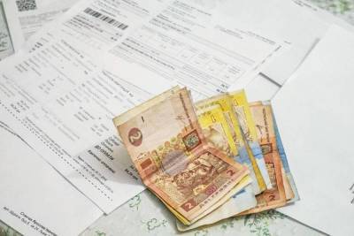 Январские платежки за коммуналку: украинцев возмутили завышенные тарифы