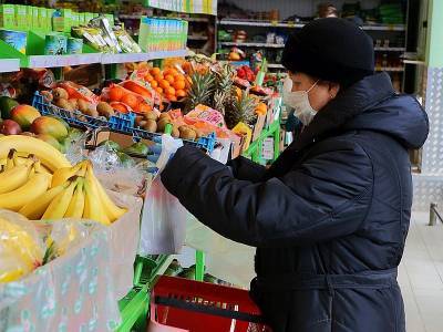 Руслан Гринберг: Цены в России уходят в отпуск