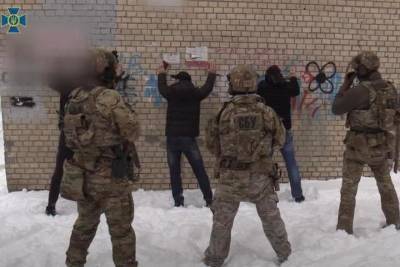 Спецслужбы Украины нейтрализовали ячейку ИГИЛ в Киевской области