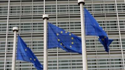 ЕС расширит программу технической помощи Украине на 800 тысяч евро