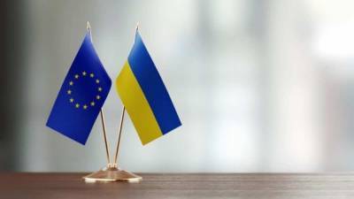 Евросоюз расширит программу технической помощи Украине на 800 тысяч евро: детали