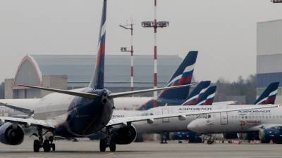 «Аэрофлот» возобновляет продажи льготных авиабилетов на Дальний Восток