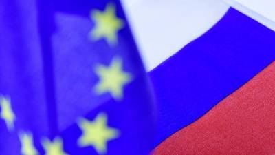 Чижов оценил перспективы развития отношений между РФ и ЕС