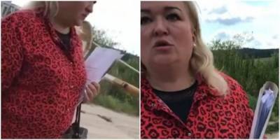В Подмосковье сотрудницу прокуратуры лишили премии за леопардовое платье