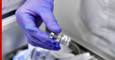 Черногория получит российскую вакцину от COVID-19