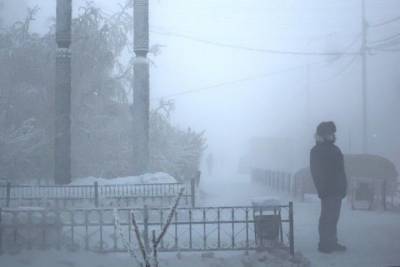 В Белгородской области в пятницу будет снежно и выше нуля градусов