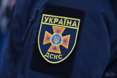 В ГСЧС опровергли информацию о сходе лавины на трассе Киев-Чоп