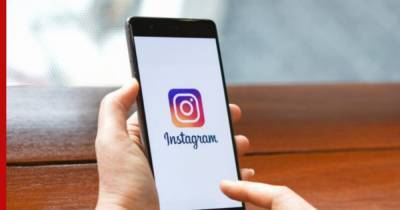Instagram будет удалять аккаунты за оскорбления пользователей