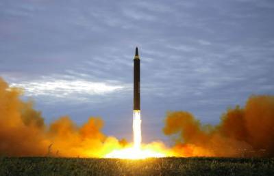 При угрозе ядерной войны Россия ответит ракетой "Судного дня"