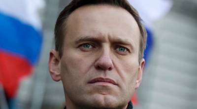 В главном штабе Навального прошли обыски