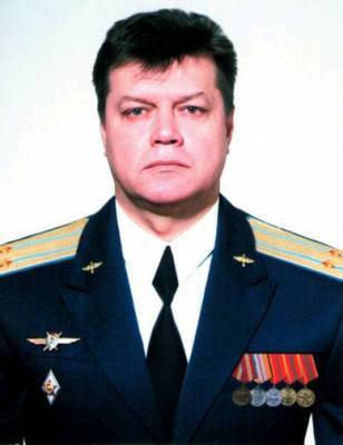 Взявший на себя вину за гибель летчика Олега Пешкова турок вышел на свободу