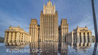 Терпение исчерпано: Россия выдвинула своё условие по ДСНВ