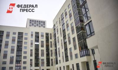 В России создадут реестр для нуждающихся в квартирах