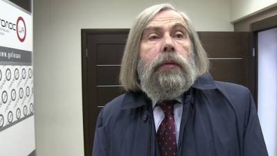 Погребинский усомнился в реализации решения суда о переименовании проспекта Бандеры