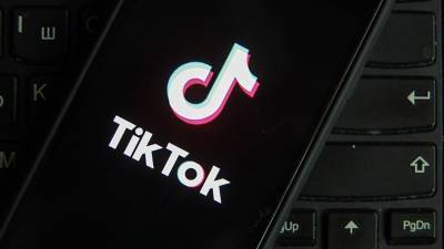 Власти США попросили суд приостановить рассмотрение дела соцсети TikTok