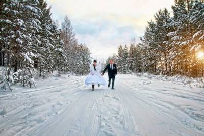 Жители Читы и Хабаровска тратят меньше всех в России на свадьбы — опрос