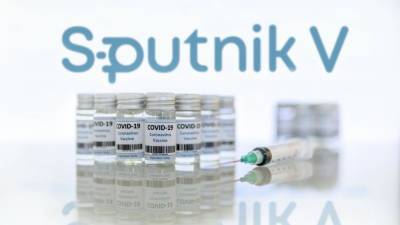 Медики Черногории разрешили поставлять в страну препарат "Спутник V"