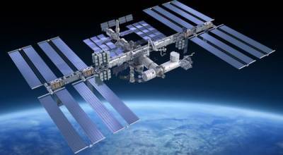 СМИ: NASA хочет купить место для своего астронавта на МКС