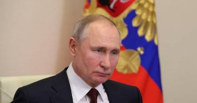 Путин не планирует выступать на Мюнхенской конференции по безопасности