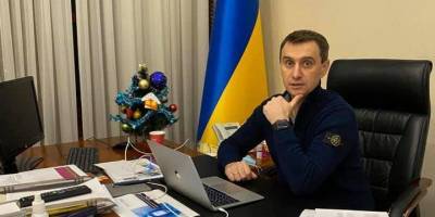 Кабмин рассматривает возможность возобновления производства вакцин в Украине — Ляшко