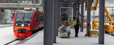 В мае в Москве заработает новый Восточный железнодорожный вокзал