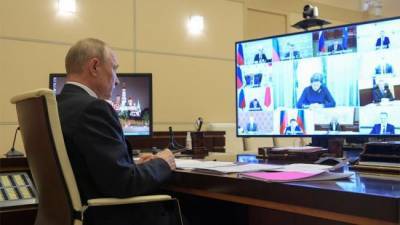 СМИ: Эксперты рассказали о вероятности отставок российских губернаторов