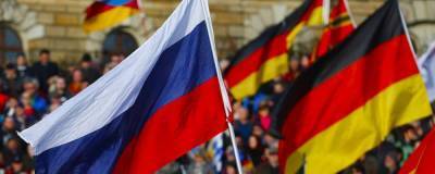 В Британии увидели зарождение новой дружбы между Россией и Германией nbsp
