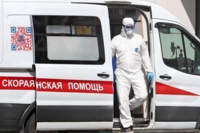 Эксперт: Россию весной ожидает всплеск заражений коронавирусом