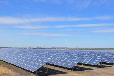 В Боливии создали самую крупную солнечную электростанцию в мире