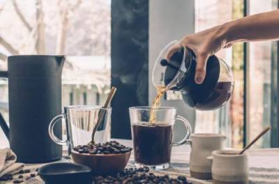 Ученые выявили побочный эффект утреннего кофе