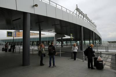 20 рейсов в Минск и Ереван отправятся из Пулково до 1 марта