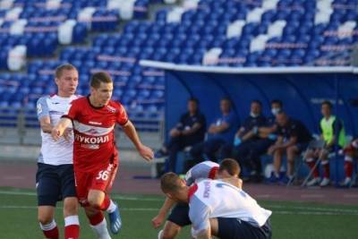 В заключительном матче турецкого сбора «Иртыш» разгромил «Спартак-2»