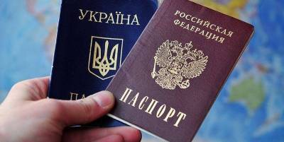 Богдан Яременко рассказал, когда в Украине примут закон о двойном гражданстве - ТЕЛЕГРАФ